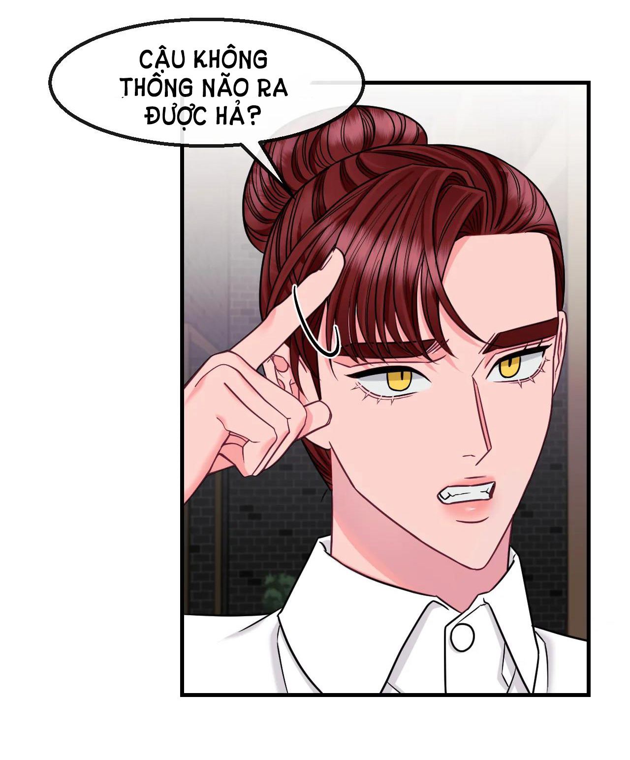 đọc truyện [18+] Ngôi Nhà Tình Yêu Chương 15.2 ảnh 6 tại Giả Dược