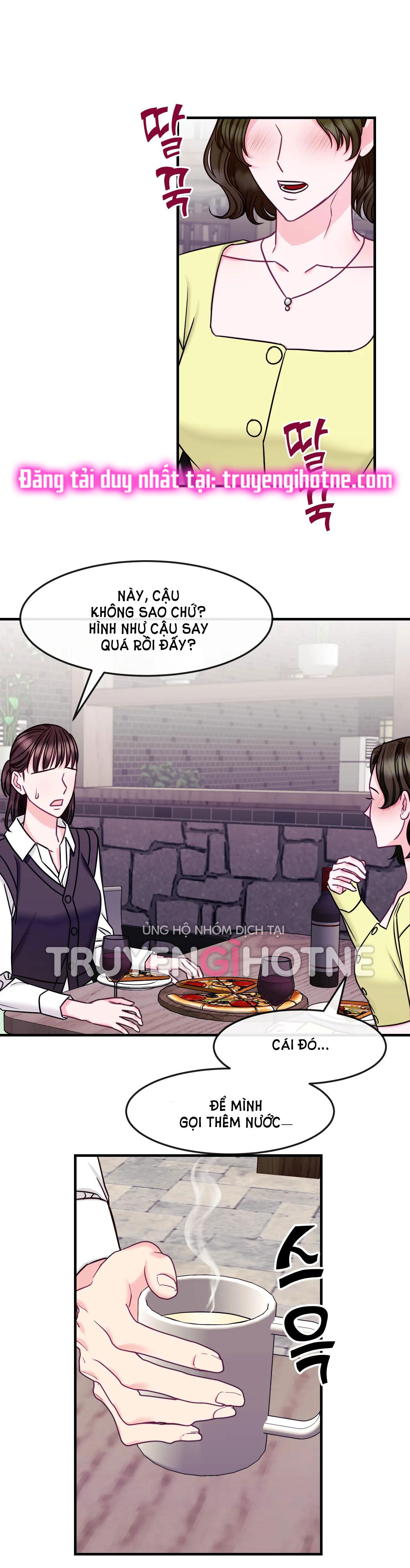 đọc truyện [18+] Ngôi Nhà Tình Yêu Chương 16.1 ảnh 17 tại Giả Dược