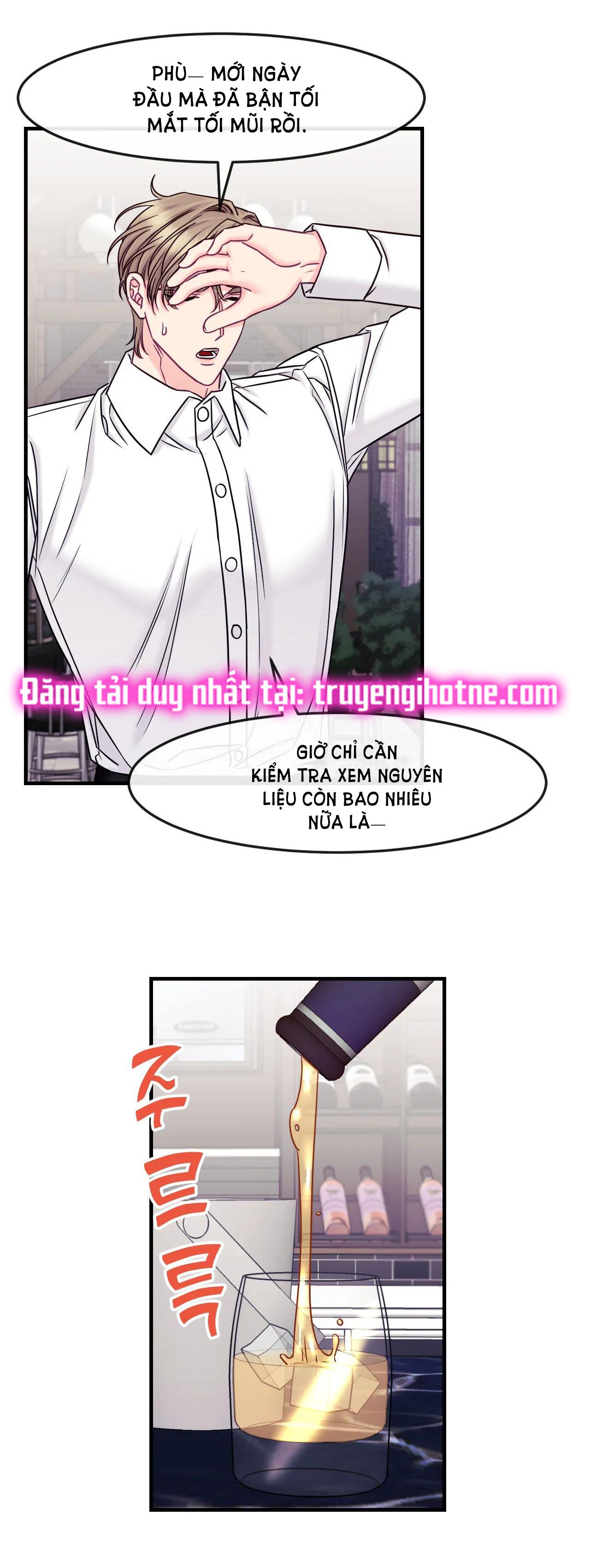 đọc truyện [18+] Ngôi Nhà Tình Yêu Chương 16.1 ảnh 22 tại Giả Dược