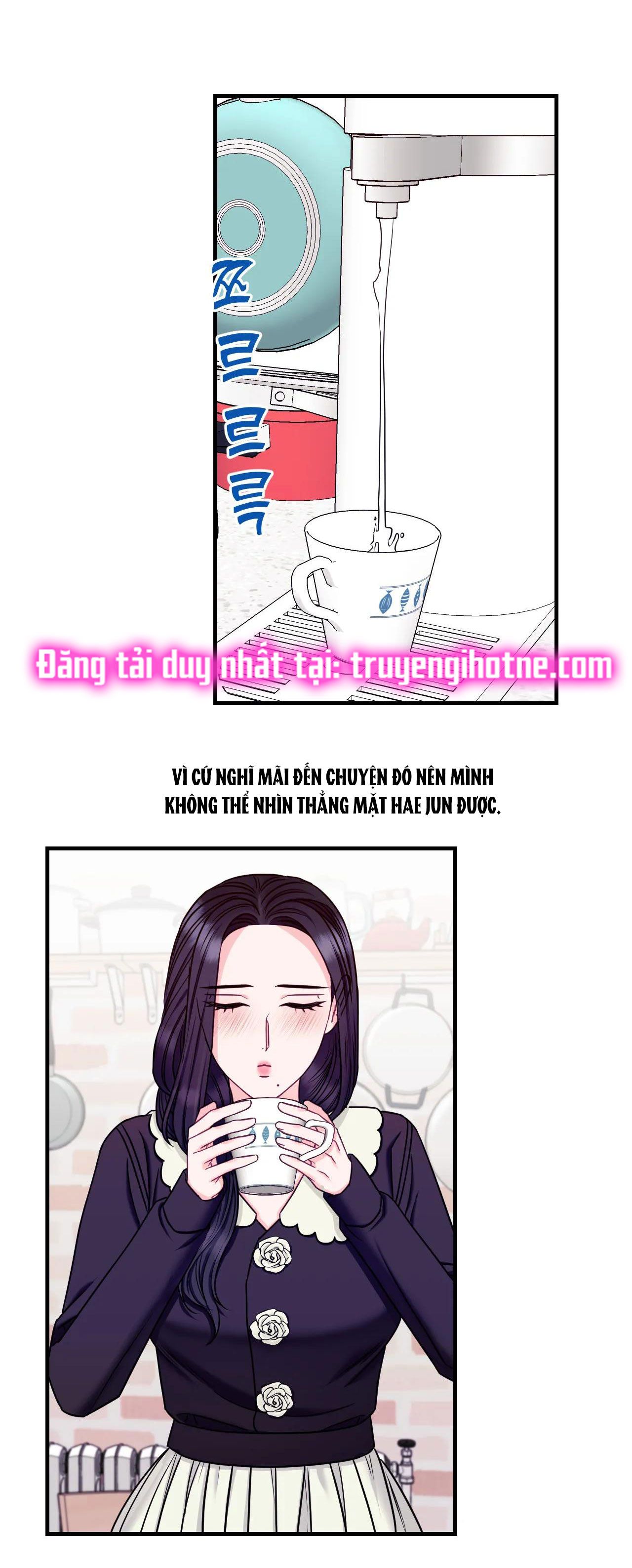 đọc truyện [18+] Ngôi Nhà Tình Yêu Chương 16.2 ảnh 8 tại Thiên Thai Truyện