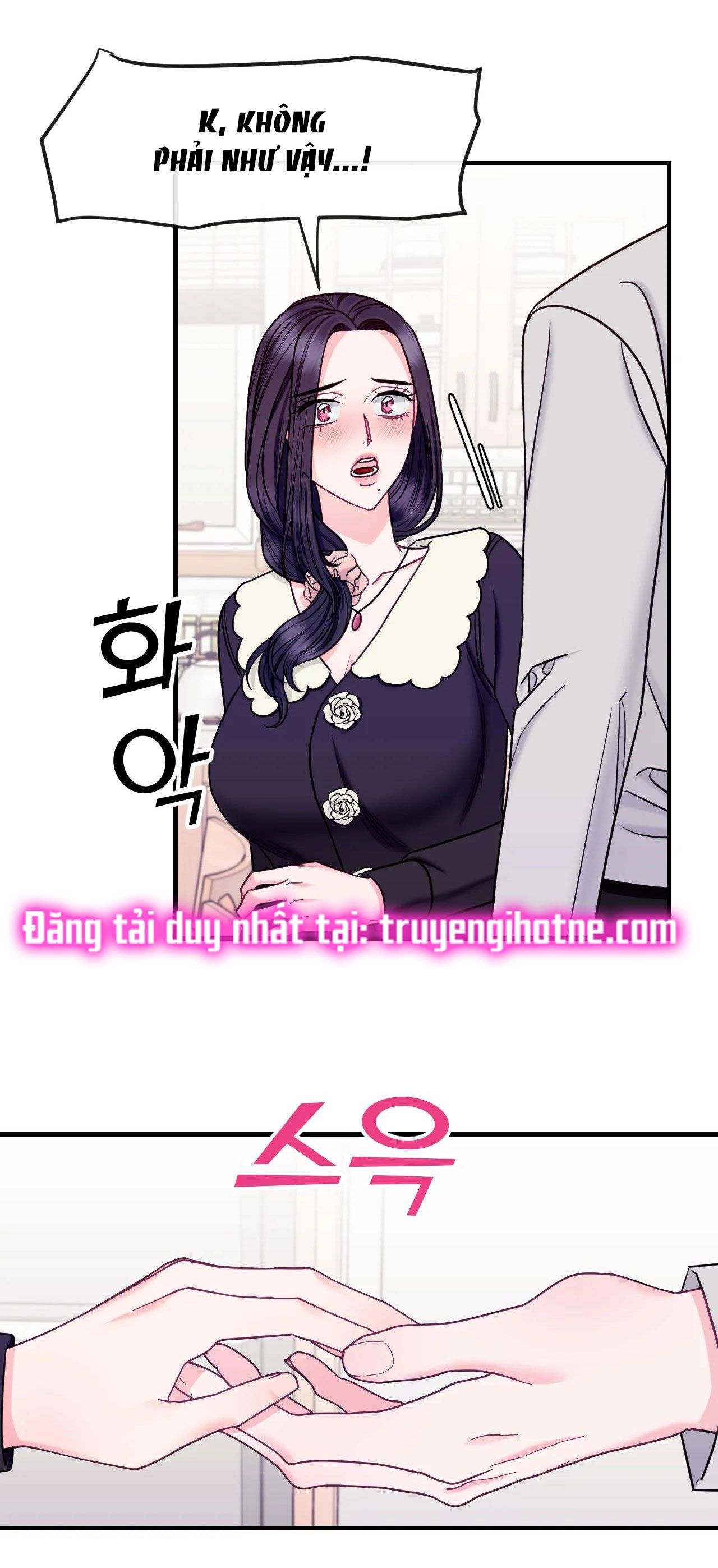 đọc truyện [18+] Ngôi Nhà Tình Yêu Chương 17.1 ảnh 3 tại Giả Dược