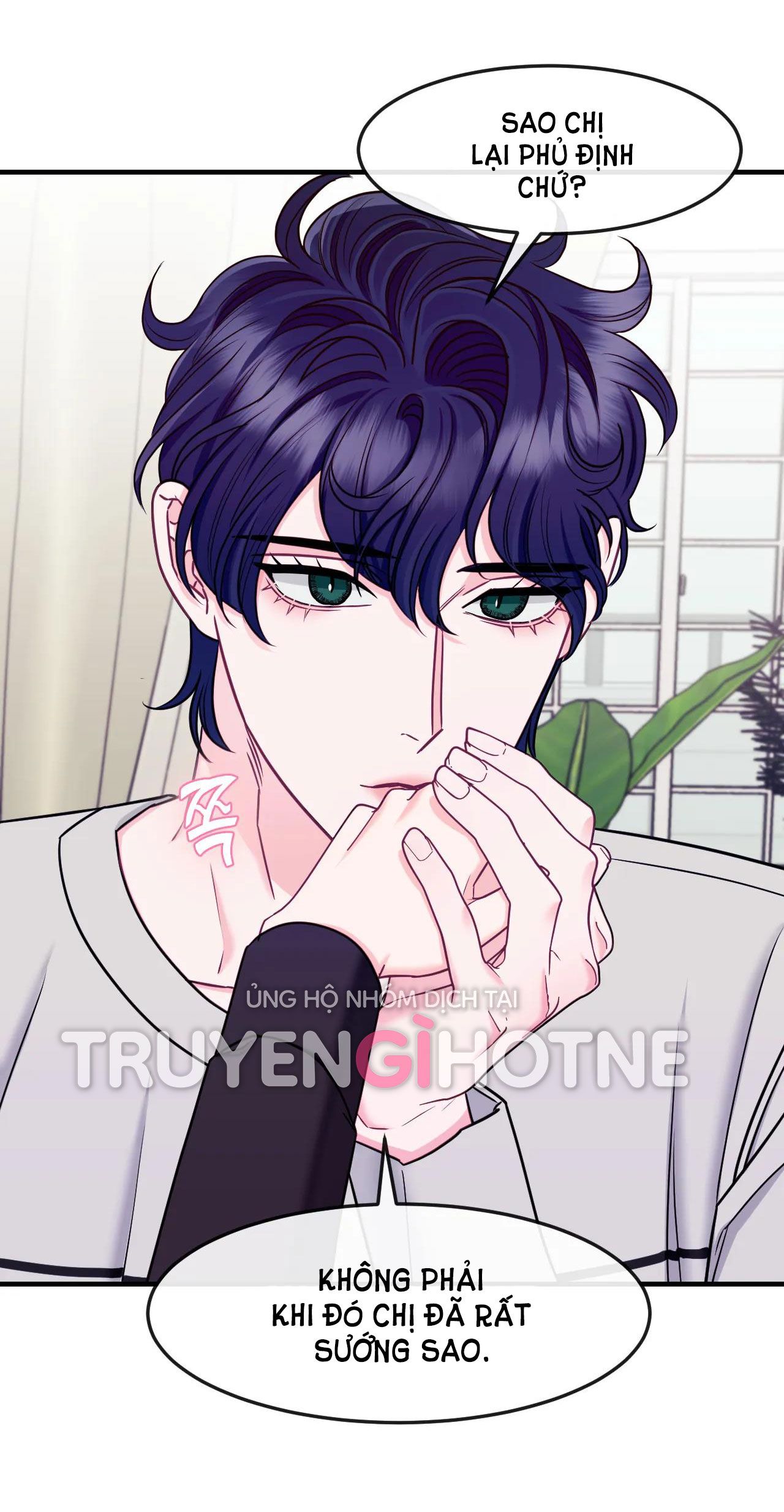 đọc truyện [18+] Ngôi Nhà Tình Yêu Chương 17.1 ảnh 4 tại Giả Dược
