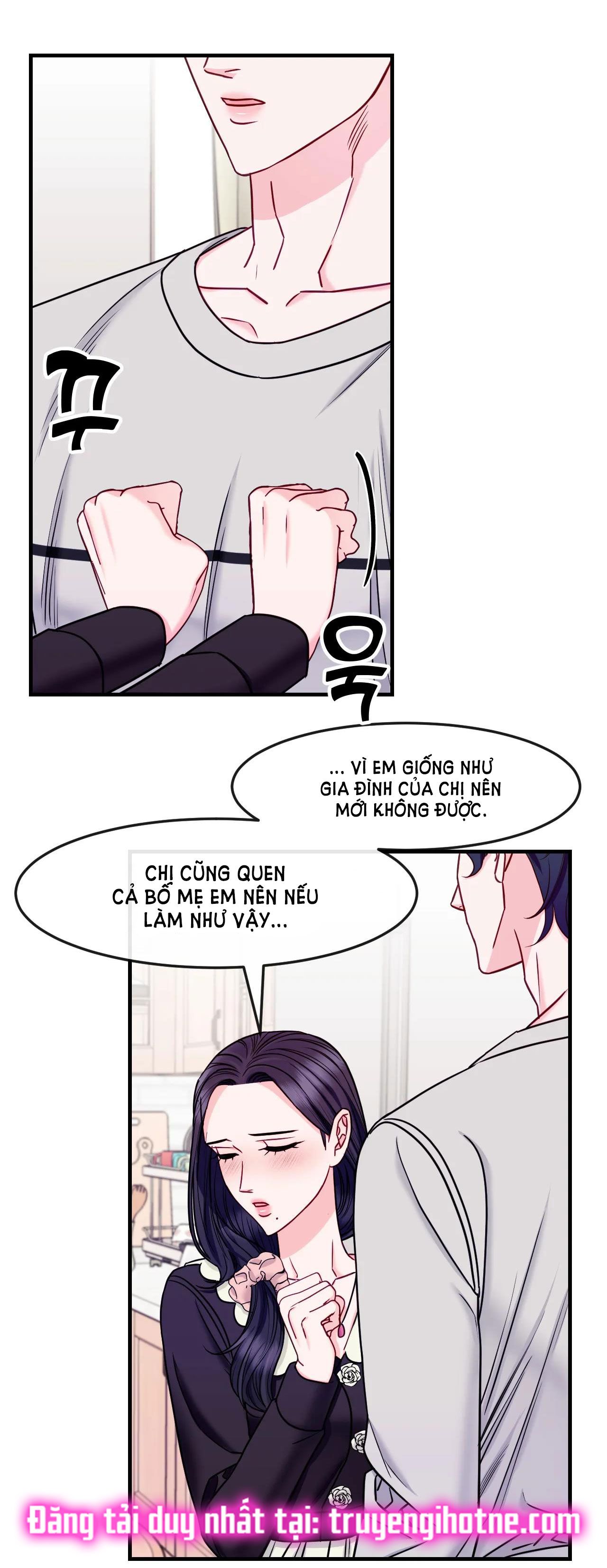 đọc truyện [18+] Ngôi Nhà Tình Yêu Chương 17.1 ảnh 9 tại Giả Dược