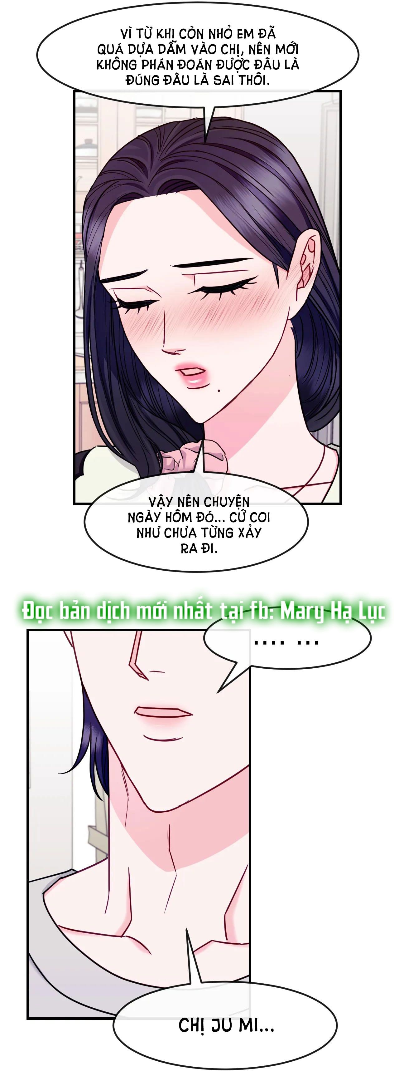đọc truyện [18+] Ngôi Nhà Tình Yêu Chương 17.1 ảnh 10 tại Giả Dược
