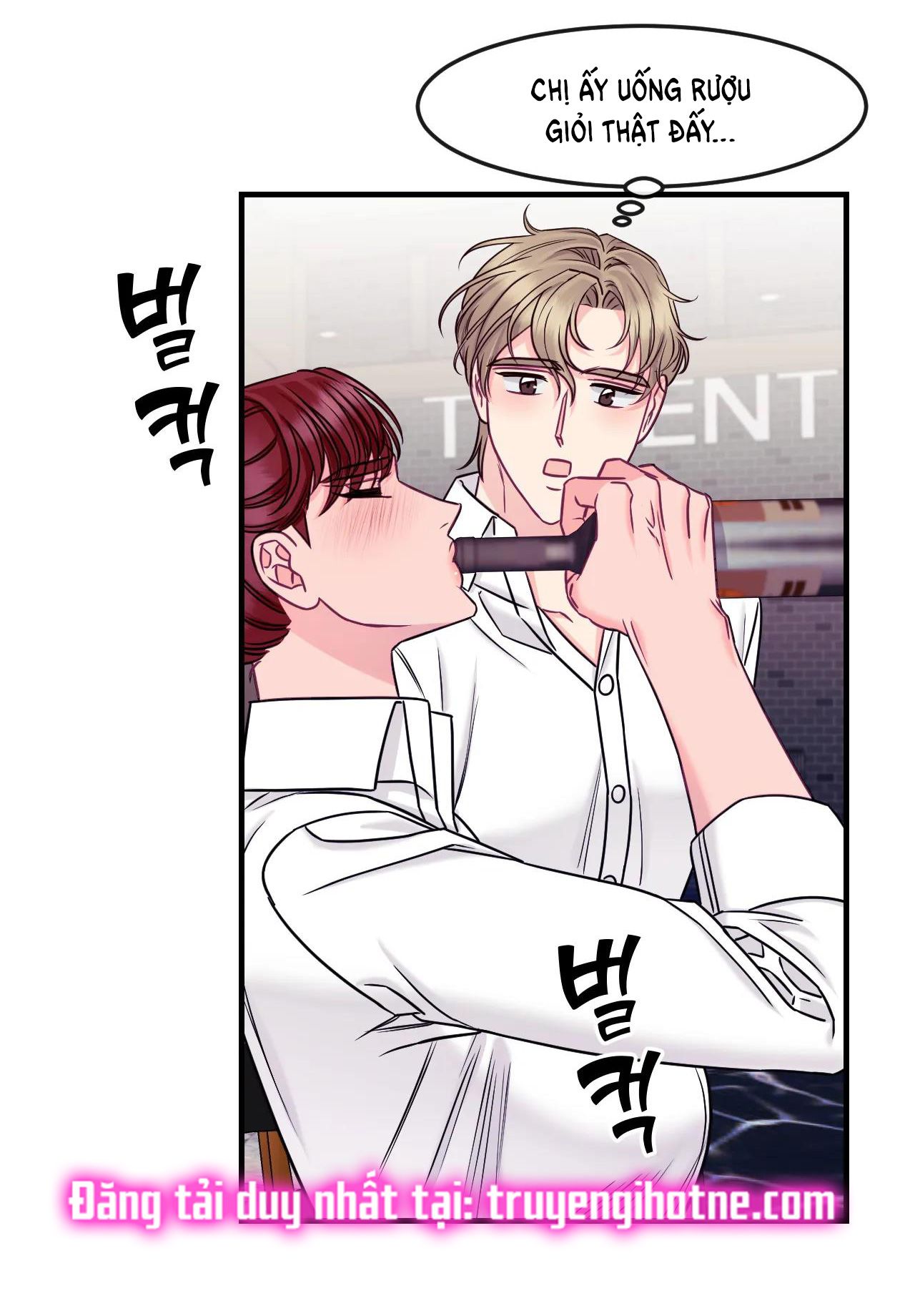 đọc truyện [18+] Ngôi Nhà Tình Yêu Chương 18.1 ảnh 26 tại Giả Dược