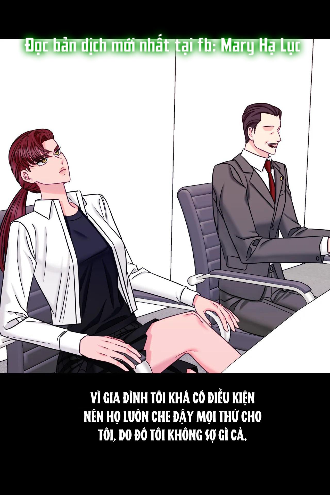 đọc truyện [18+] Ngôi Nhà Tình Yêu Chương 18.1 ảnh 33 tại Giả Dược