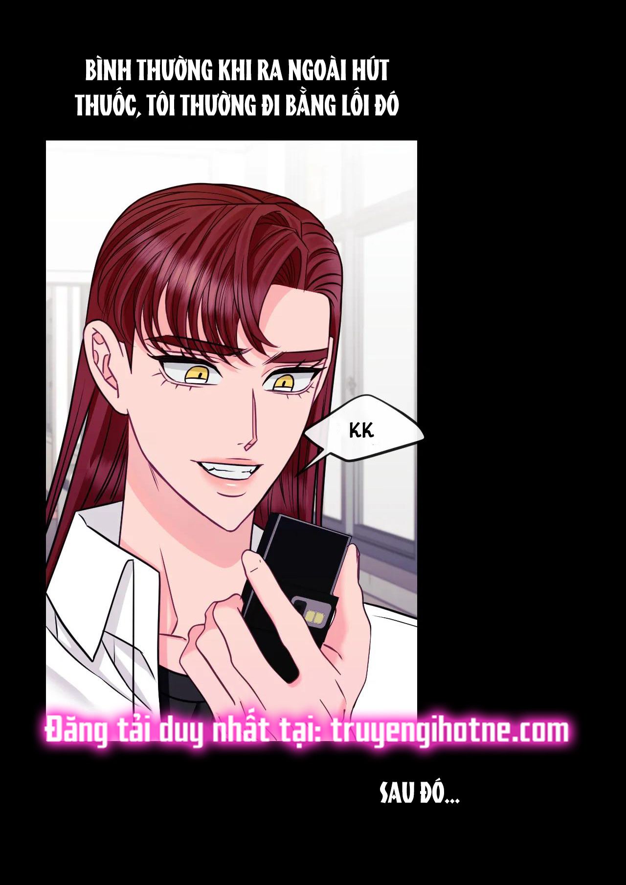 đọc truyện [18+] Ngôi Nhà Tình Yêu Chương 18.1 ảnh 35 tại Giả Dược