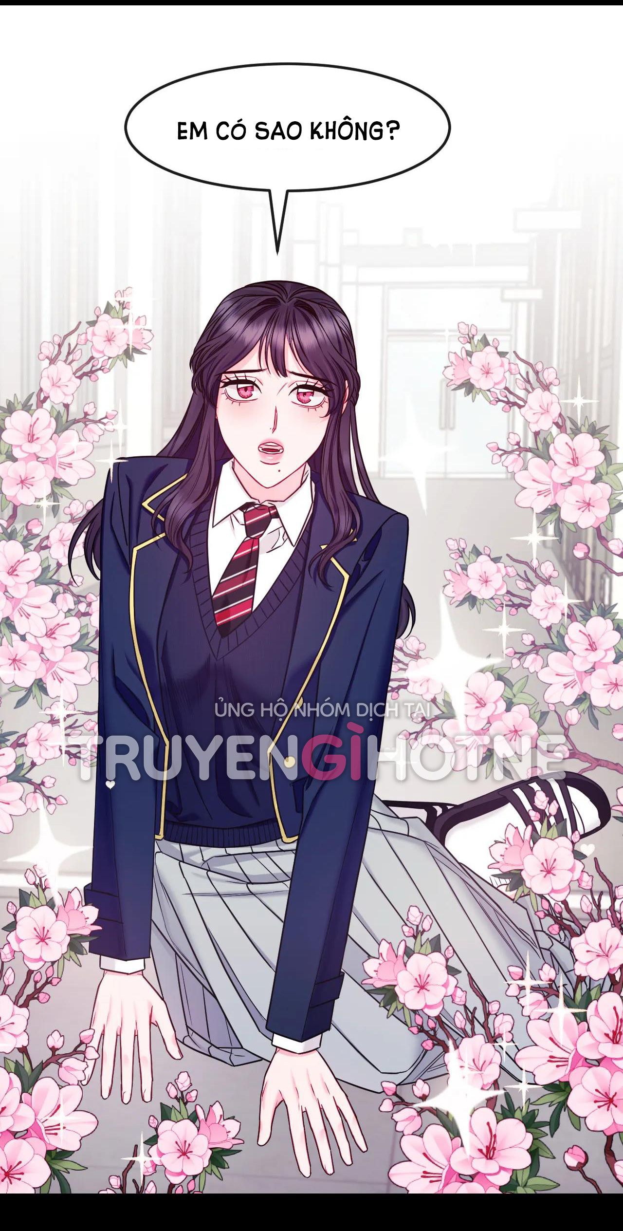 đọc truyện [18+] Ngôi Nhà Tình Yêu Chương 18.1 ảnh 40 tại Giả Dược