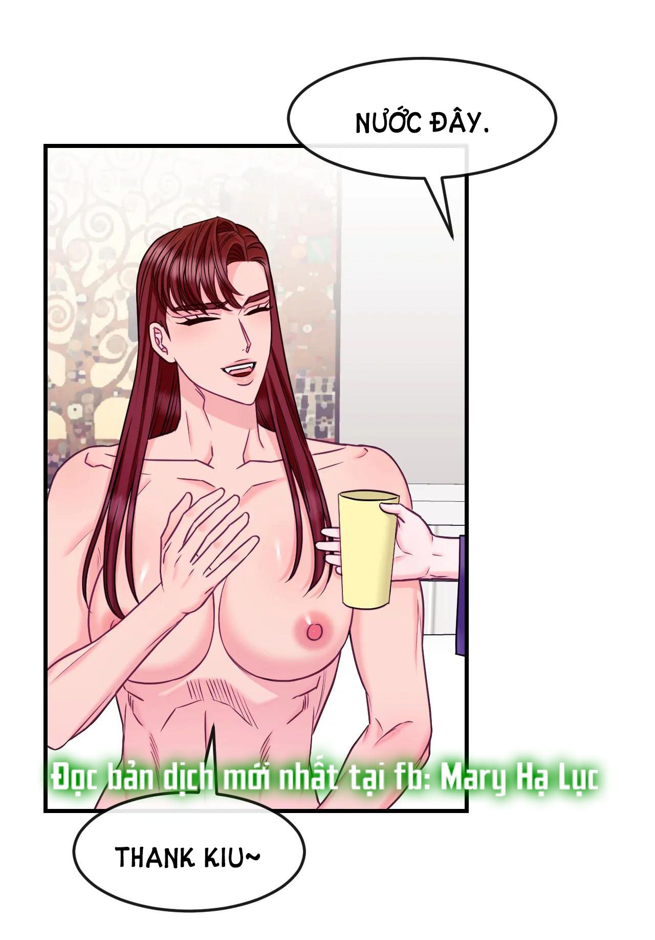 đọc truyện [18+] Ngôi Nhà Tình Yêu Chương 18.1 ảnh 5 tại Giả Dược