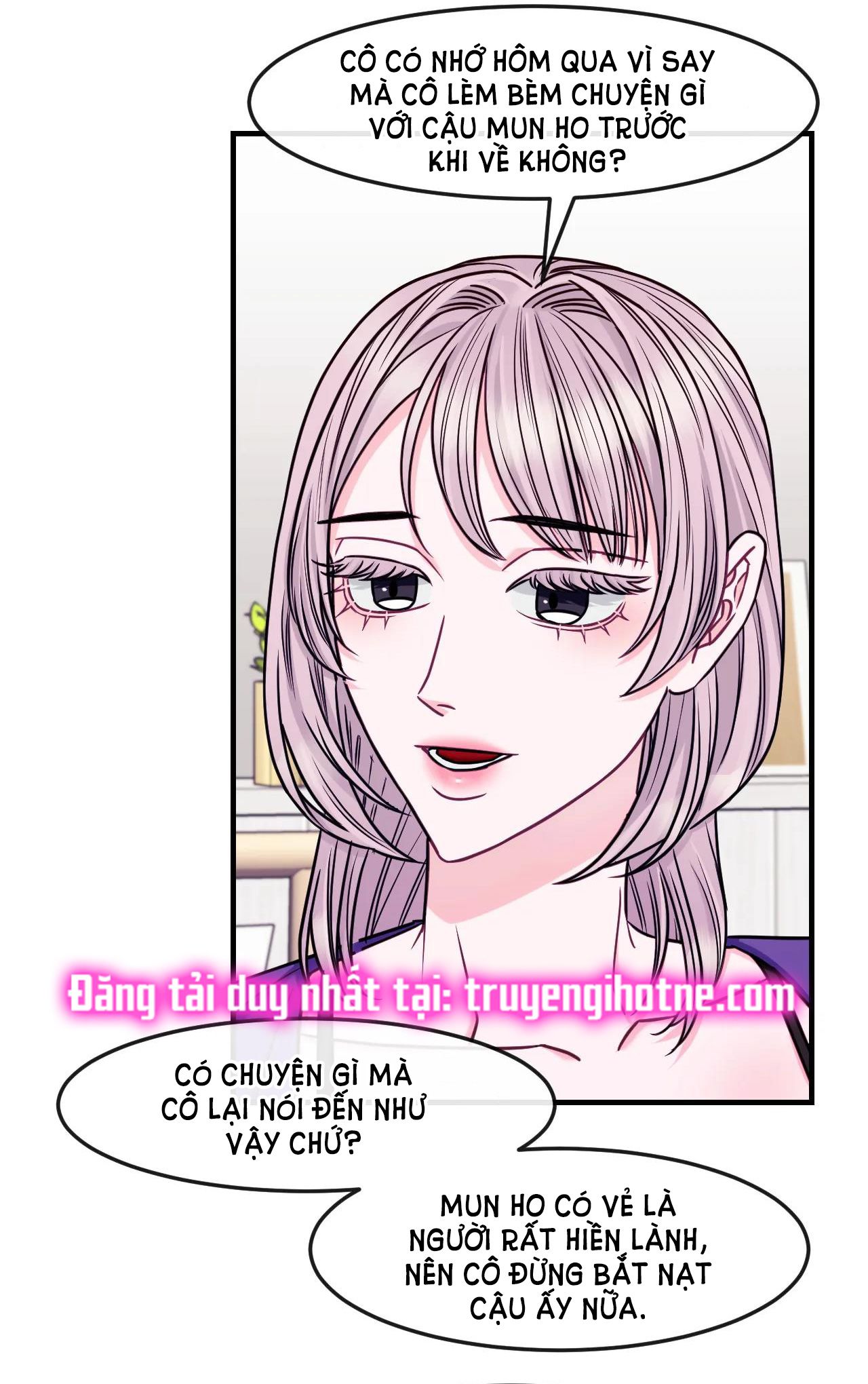 đọc truyện [18+] Ngôi Nhà Tình Yêu Chương 18.1 ảnh 7 tại Giả Dược