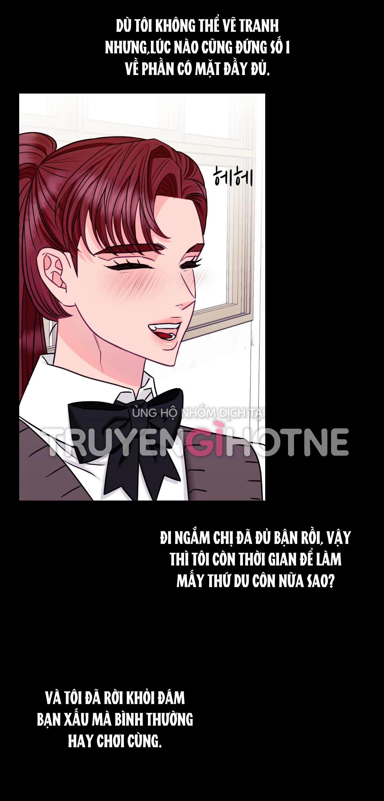 đọc truyện [18+] Ngôi Nhà Tình Yêu Chương 18.2 ảnh 1 tại Giả Dược