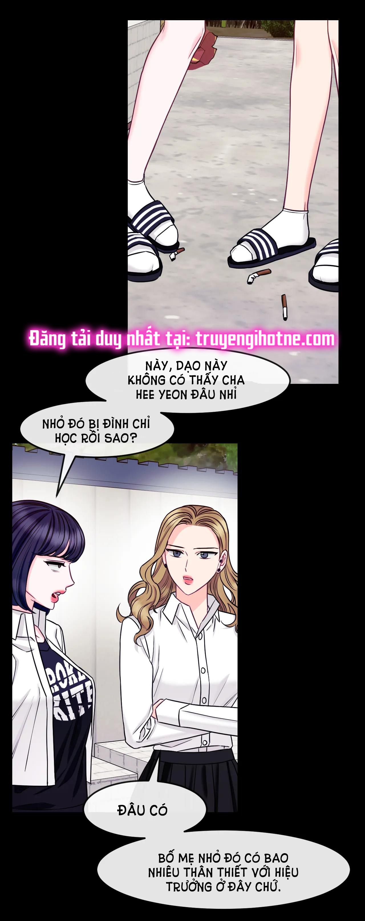 đọc truyện [18+] Ngôi Nhà Tình Yêu Chương 18.2 ảnh 2 tại Giả Dược