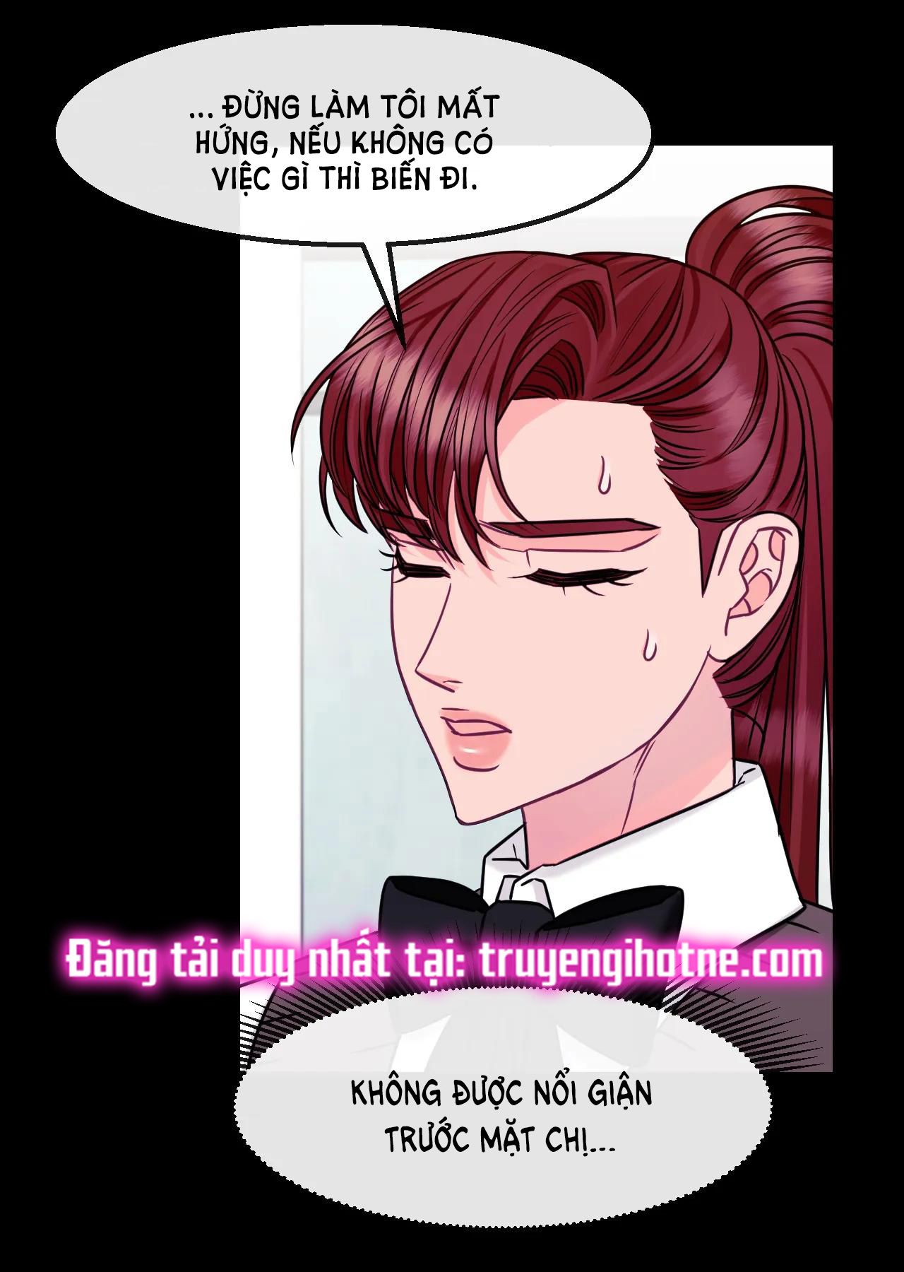 đọc truyện [18+] Ngôi Nhà Tình Yêu Chương 18.2 ảnh 15 tại Giả Dược