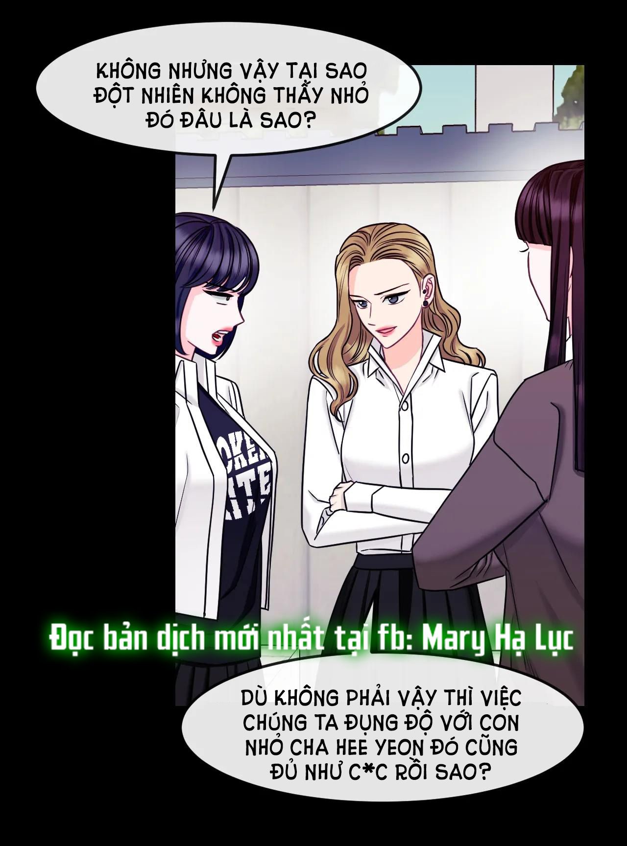 đọc truyện [18+] Ngôi Nhà Tình Yêu Chương 18.2 ảnh 3 tại Giả Dược