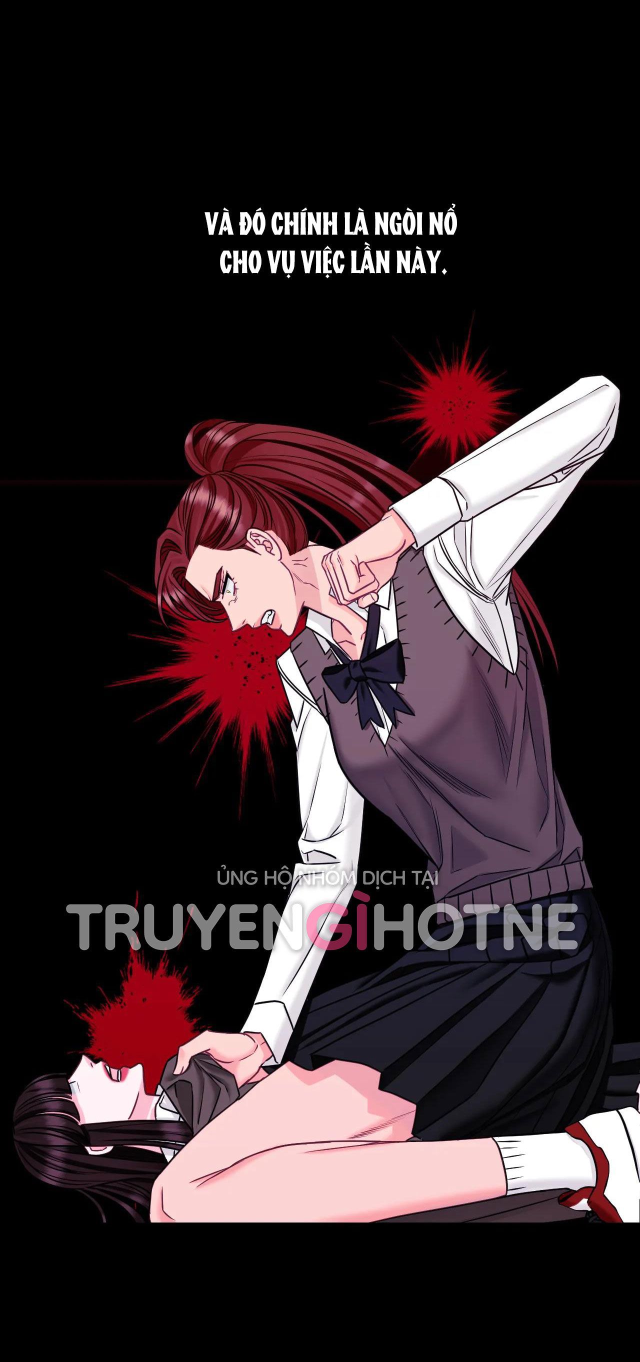 đọc truyện [18+] Ngôi Nhà Tình Yêu Chương 19 ảnh 6 tại Giả Dược