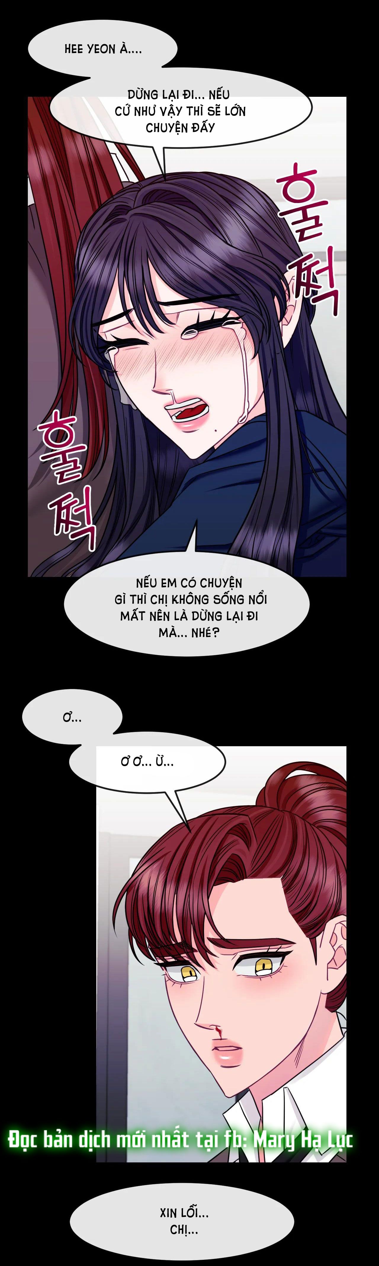 đọc truyện [18+] Ngôi Nhà Tình Yêu Chương 19 ảnh 8 tại Giả Dược