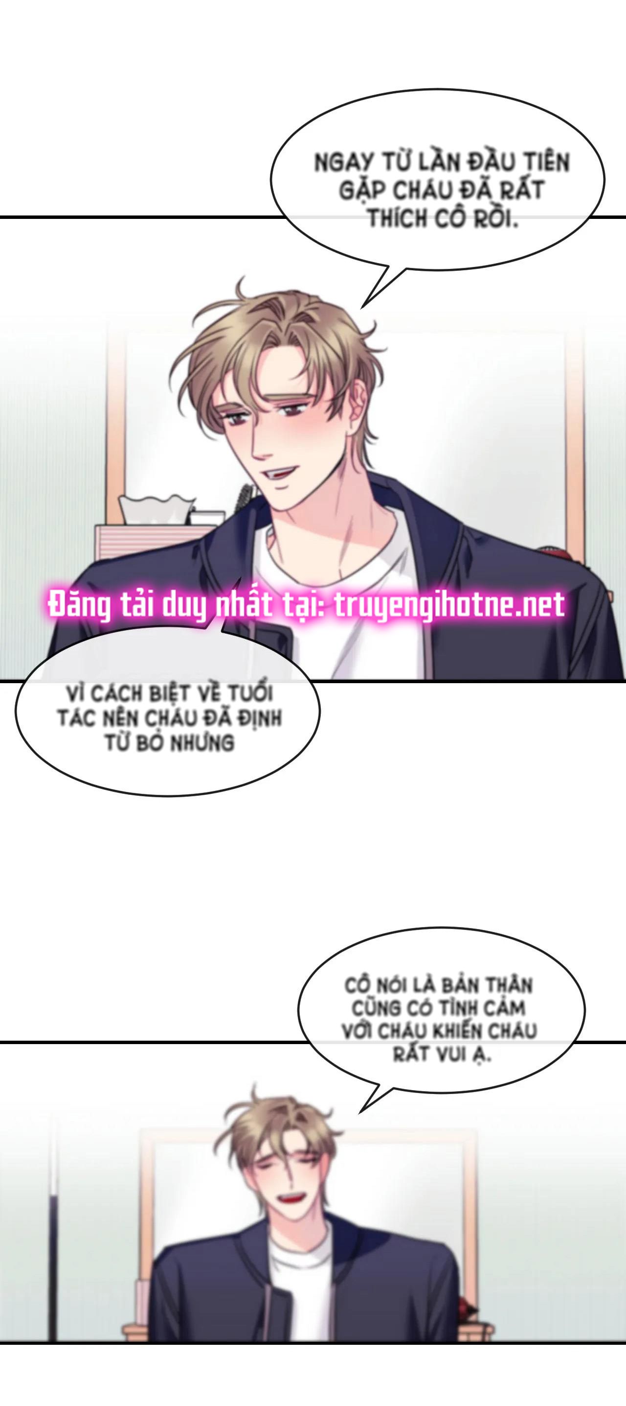 đọc truyện [18+] Ngôi Nhà Tình Yêu Chương 2.1 ảnh 29 tại Thiên Thai Truyện