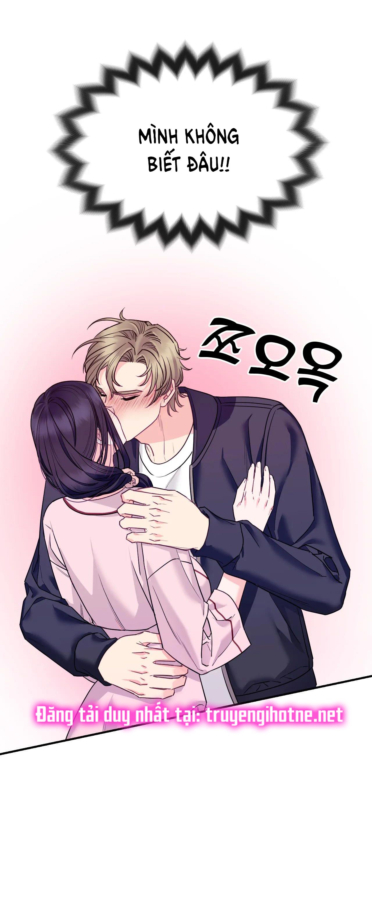 đọc truyện [18+] Ngôi Nhà Tình Yêu Chương 2.2 ảnh 14 tại Giả Dược