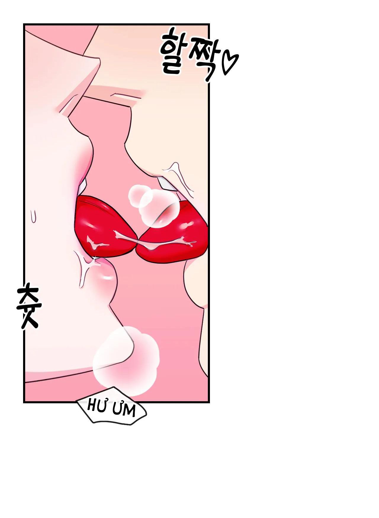 đọc truyện [18+] Ngôi Nhà Tình Yêu Chương 2.2 ảnh 18 tại Giả Dược