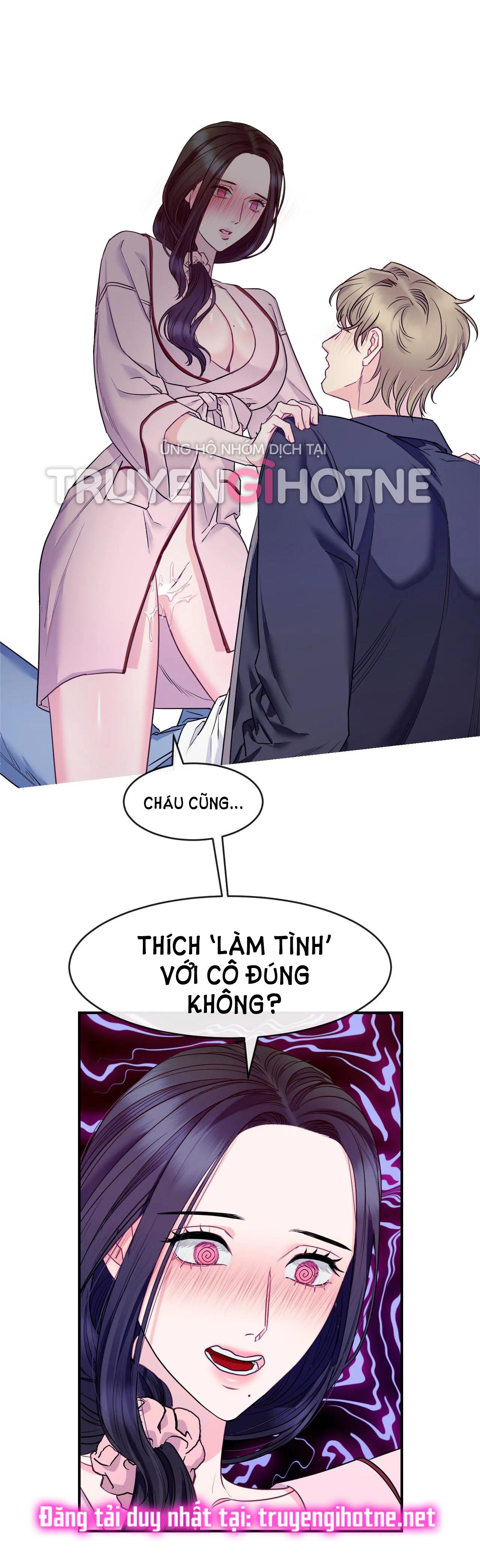 đọc truyện [18+] Ngôi Nhà Tình Yêu Chương 2.2 ảnh 3 tại Giả Dược