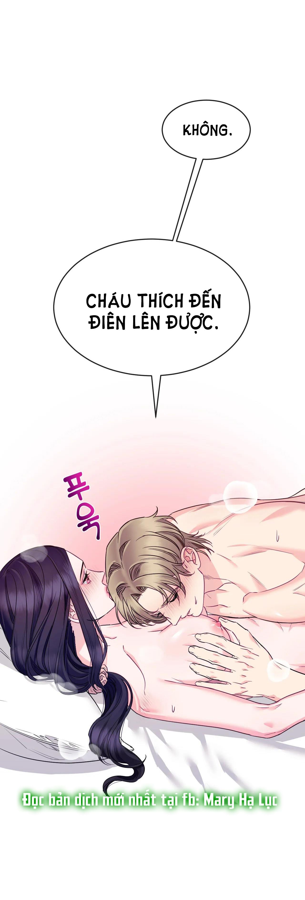 đọc truyện [18+] Ngôi Nhà Tình Yêu Chương 2.2 ảnh 22 tại Giả Dược