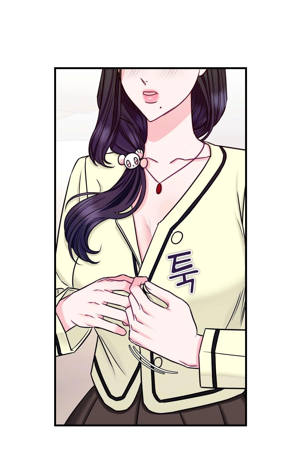 đọc truyện [18+] Ngôi Nhà Tình Yêu Chương 20 ảnh 17 tại Giả Dược