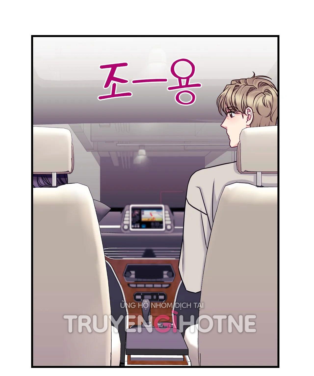 đọc truyện [18+] Ngôi Nhà Tình Yêu Chương 20 ảnh 4 tại Giả Dược