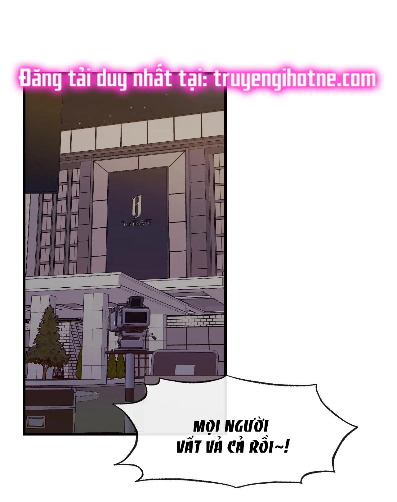 đọc truyện [18+] Ngôi Nhà Tình Yêu Chương 21 ảnh 2 tại Giả Dược