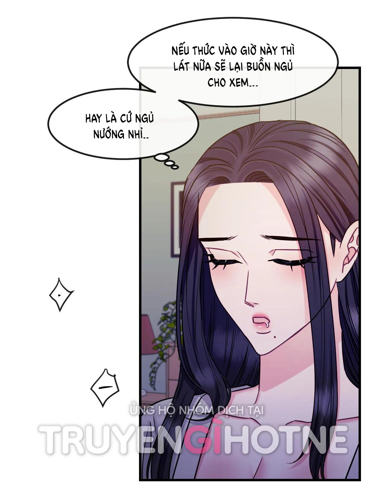 đọc truyện [18+] Ngôi Nhà Tình Yêu Chương 21 ảnh 34 tại Giả Dược