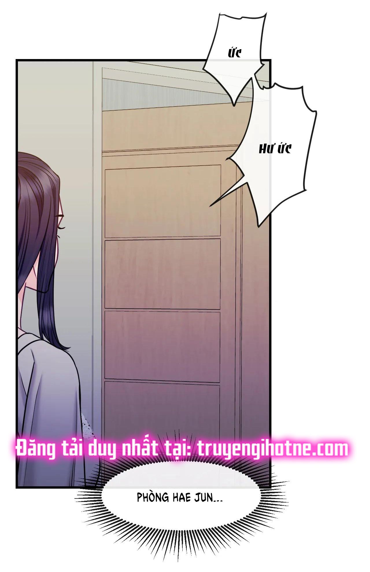 đọc truyện [18+] Ngôi Nhà Tình Yêu Chương 21 ảnh 36 tại Giả Dược