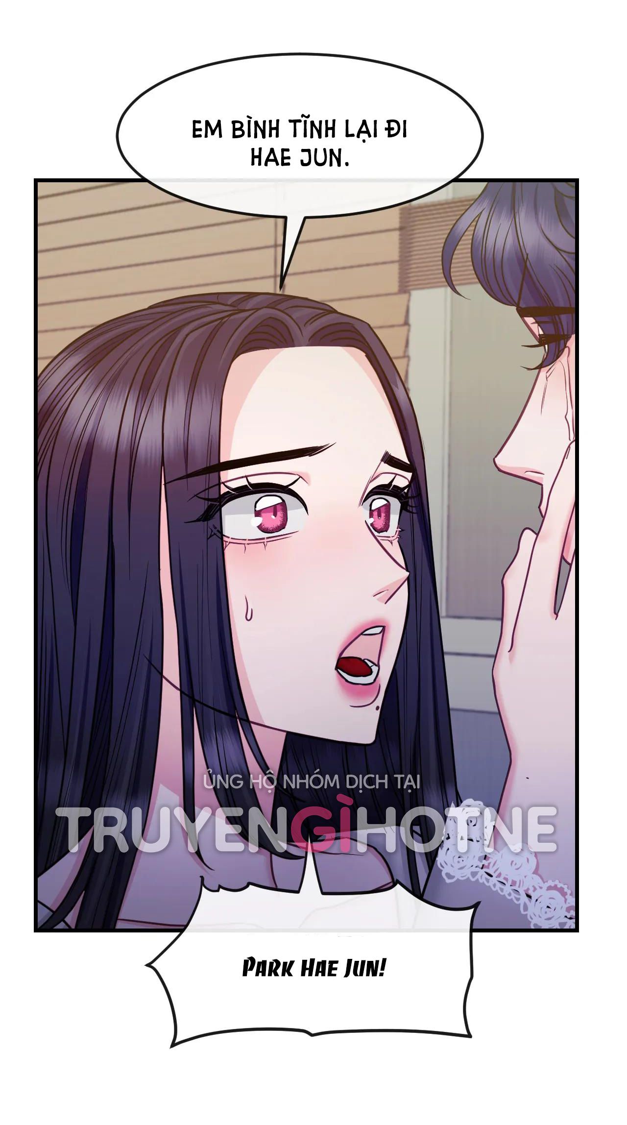 đọc truyện [18+] Ngôi Nhà Tình Yêu Chương 21 ảnh 45 tại Giả Dược