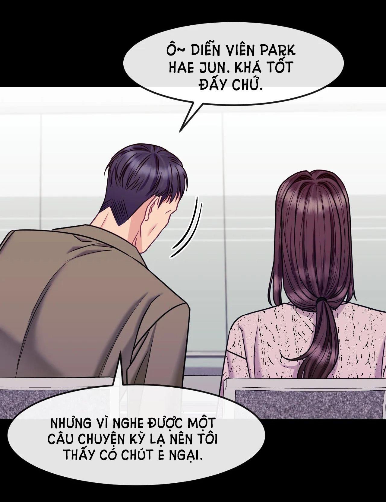 đọc truyện [18+] Ngôi Nhà Tình Yêu Chương 23.2 ảnh 2 tại Thiên Thai Truyện