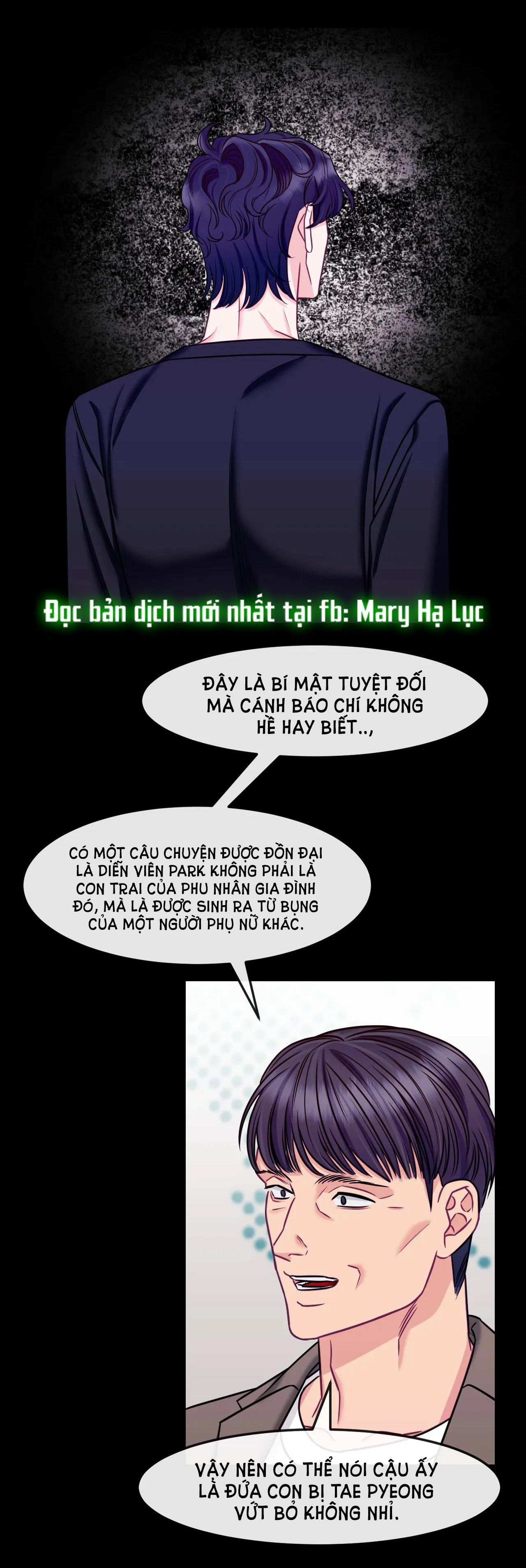 đọc truyện [18+] Ngôi Nhà Tình Yêu Chương 23.2 ảnh 4 tại Thiên Thai Truyện
