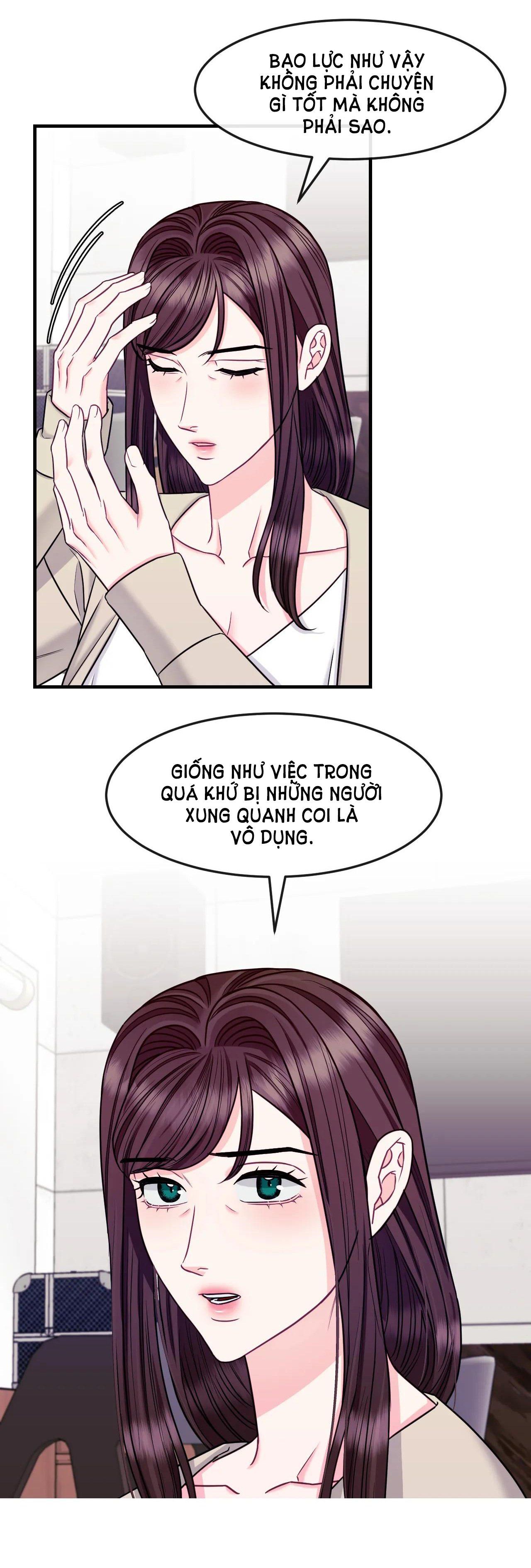 đọc truyện [18+] Ngôi Nhà Tình Yêu Chương 24.2 ảnh 6 tại Thiên Thai Truyện