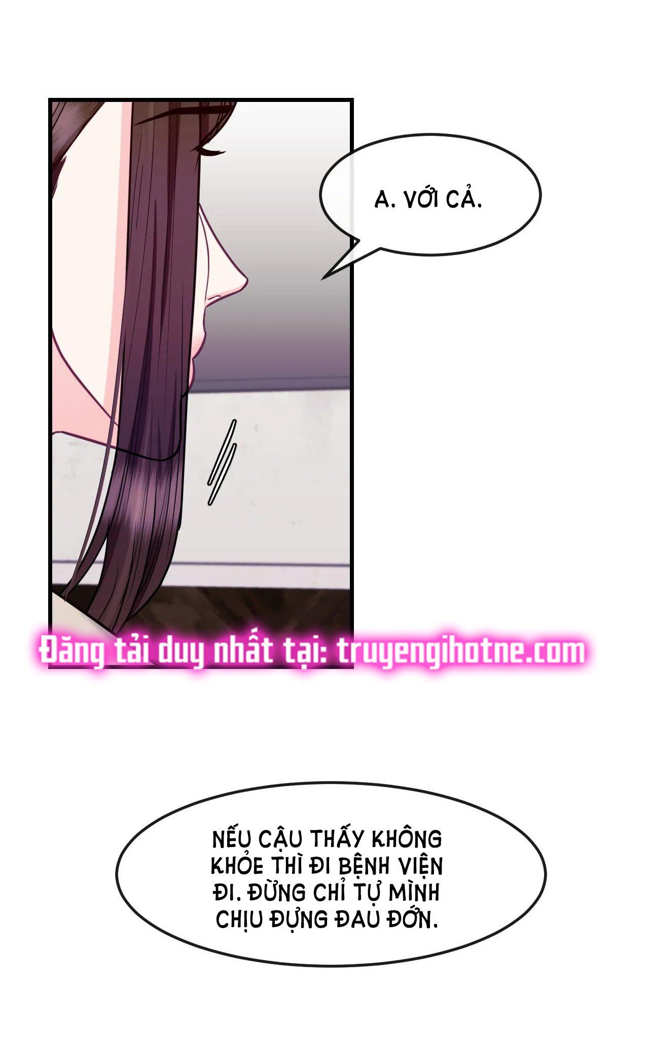 đọc truyện [18+] Ngôi Nhà Tình Yêu Chương 24.2 ảnh 8 tại Thiên Thai Truyện