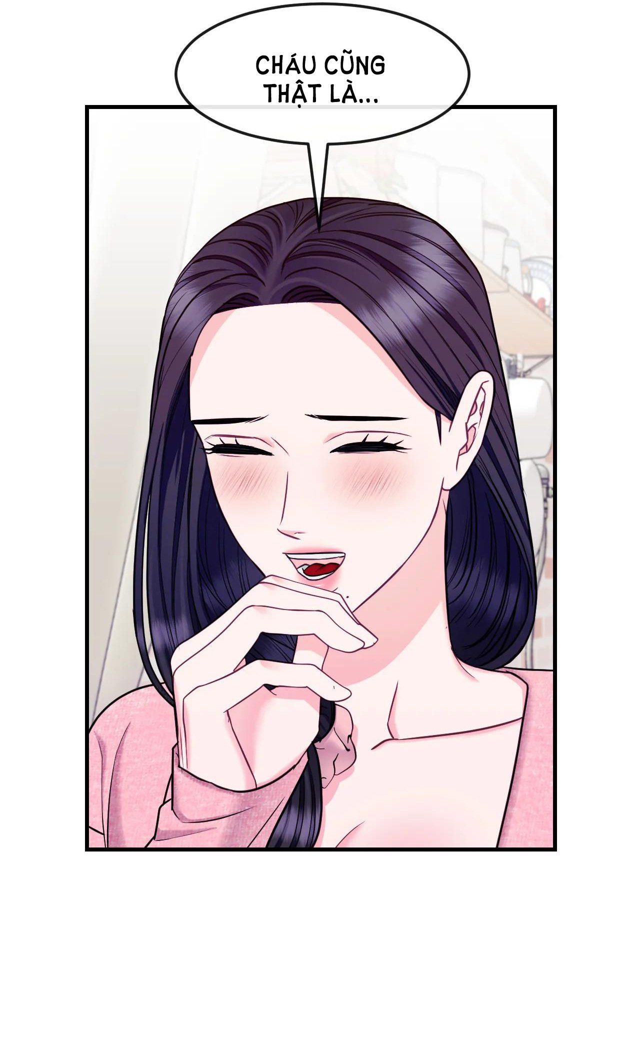 đọc truyện [18+] Ngôi Nhà Tình Yêu Chương 25.1 ảnh 29 tại Thiên Thai Truyện
