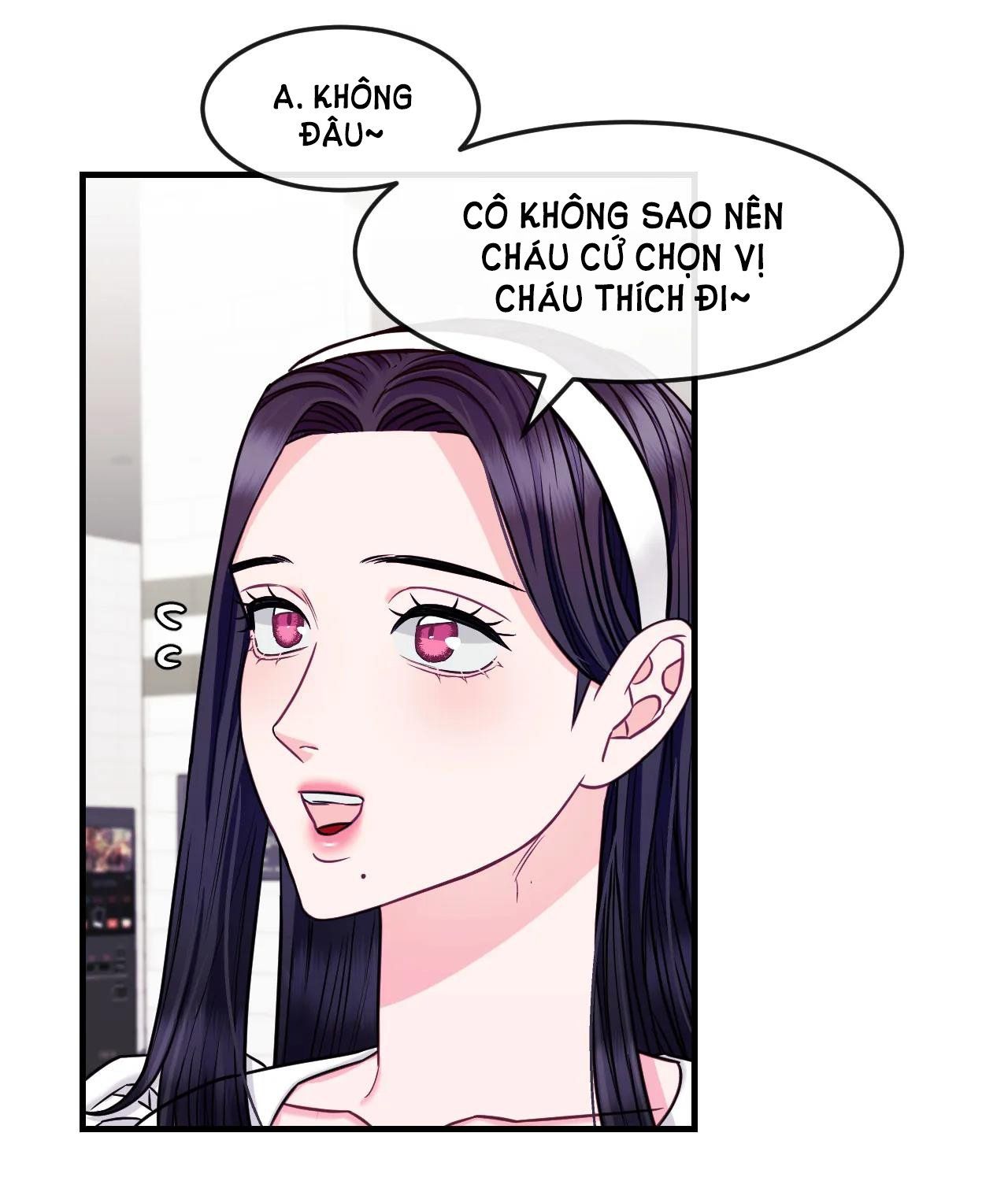 đọc truyện [18+] Ngôi Nhà Tình Yêu Chương 25.2 ảnh 11 tại Thiên Thai Truyện