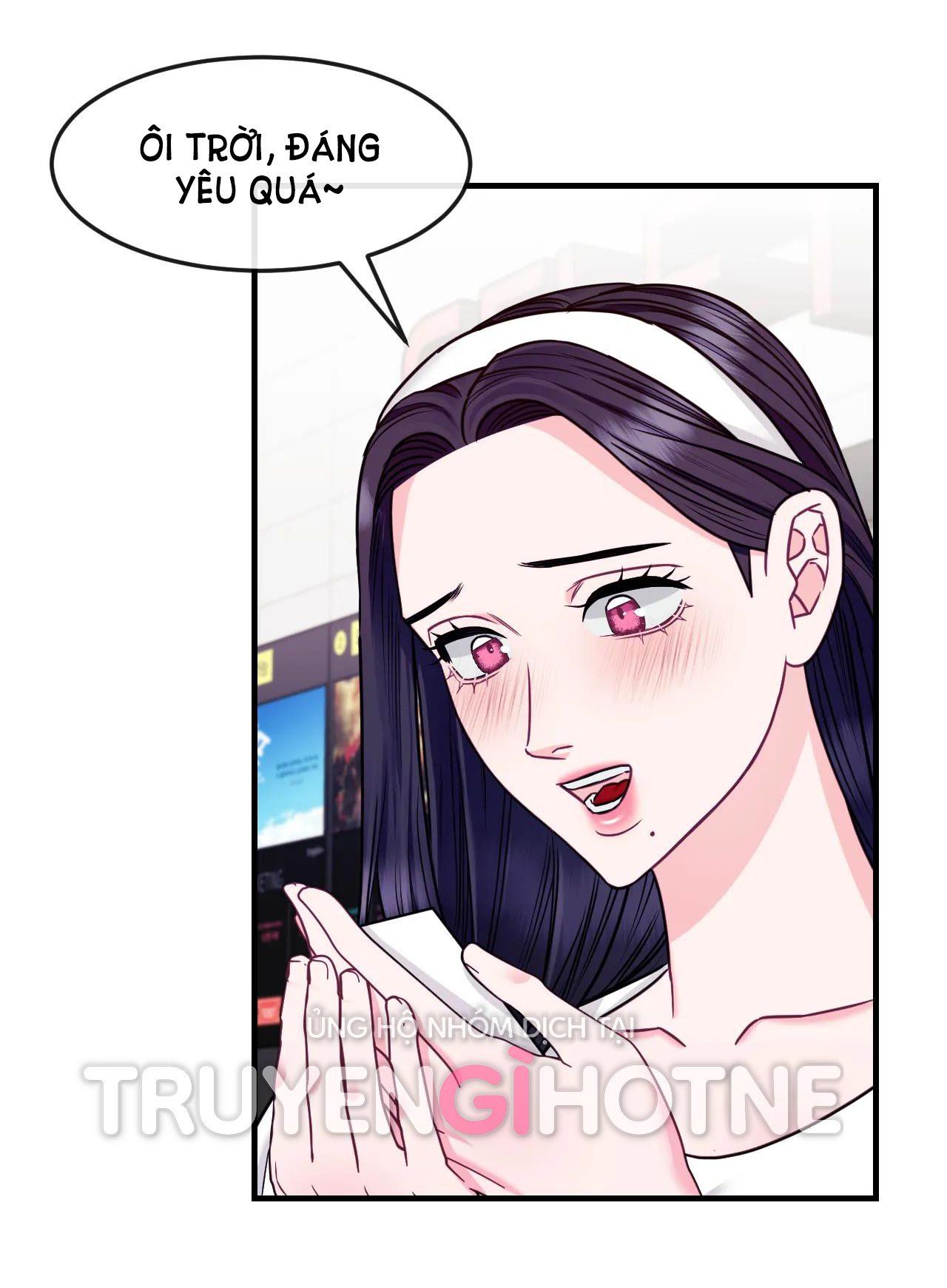 đọc truyện [18+] Ngôi Nhà Tình Yêu Chương 25.2 ảnh 6 tại Thiên Thai Truyện