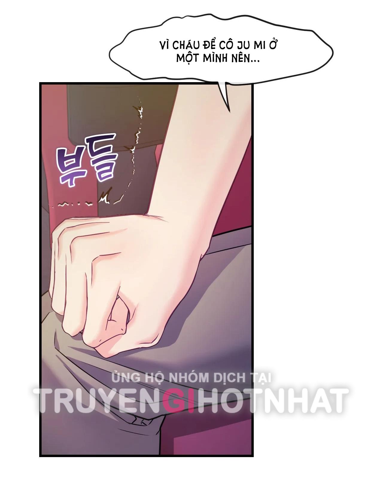 đọc truyện [18+] Ngôi Nhà Tình Yêu Chương 26.2 ảnh 30 tại Thiên Thai Truyện