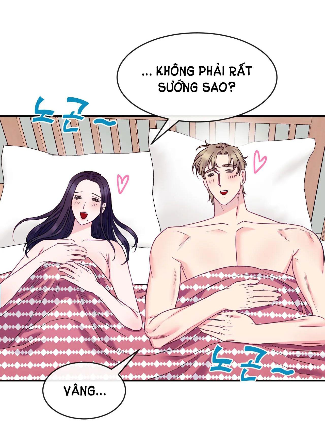 đọc truyện [18+] Ngôi Nhà Tình Yêu Chương 3.2 ảnh 19 tại Giả Dược