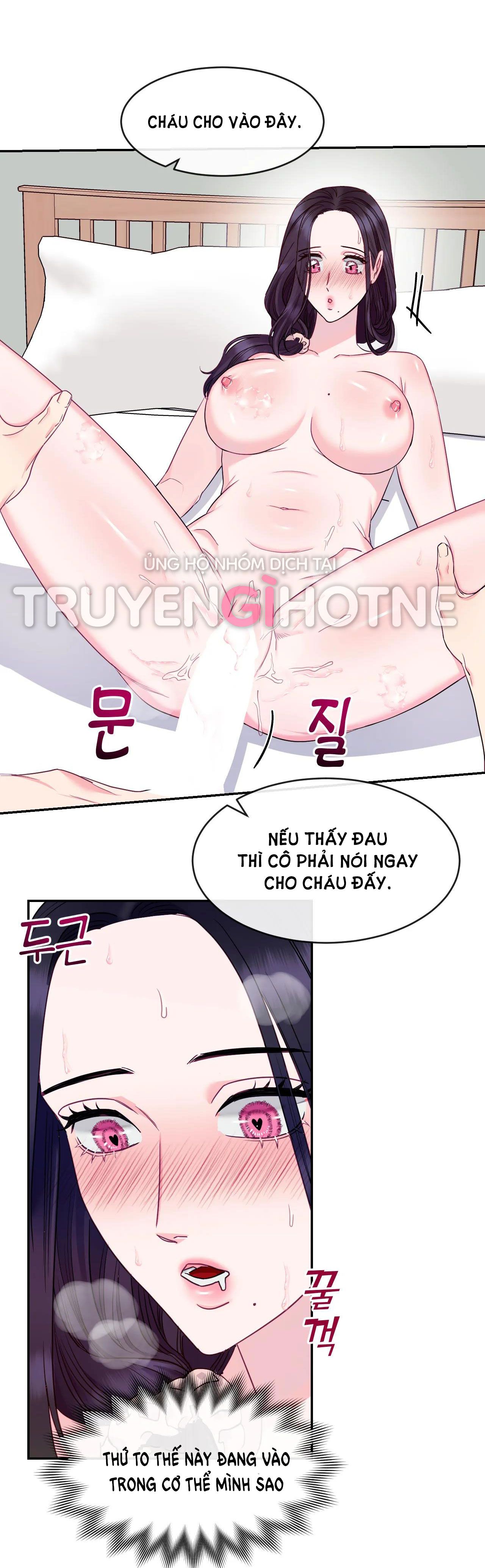 đọc truyện [18+] Ngôi Nhà Tình Yêu Chương 3.2 ảnh 4 tại Giả Dược