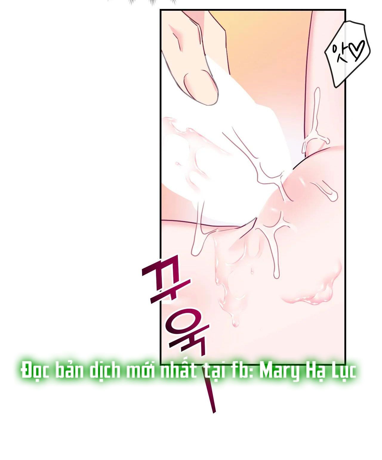 đọc truyện [18+] Ngôi Nhà Tình Yêu Chương 3.2 ảnh 5 tại Giả Dược