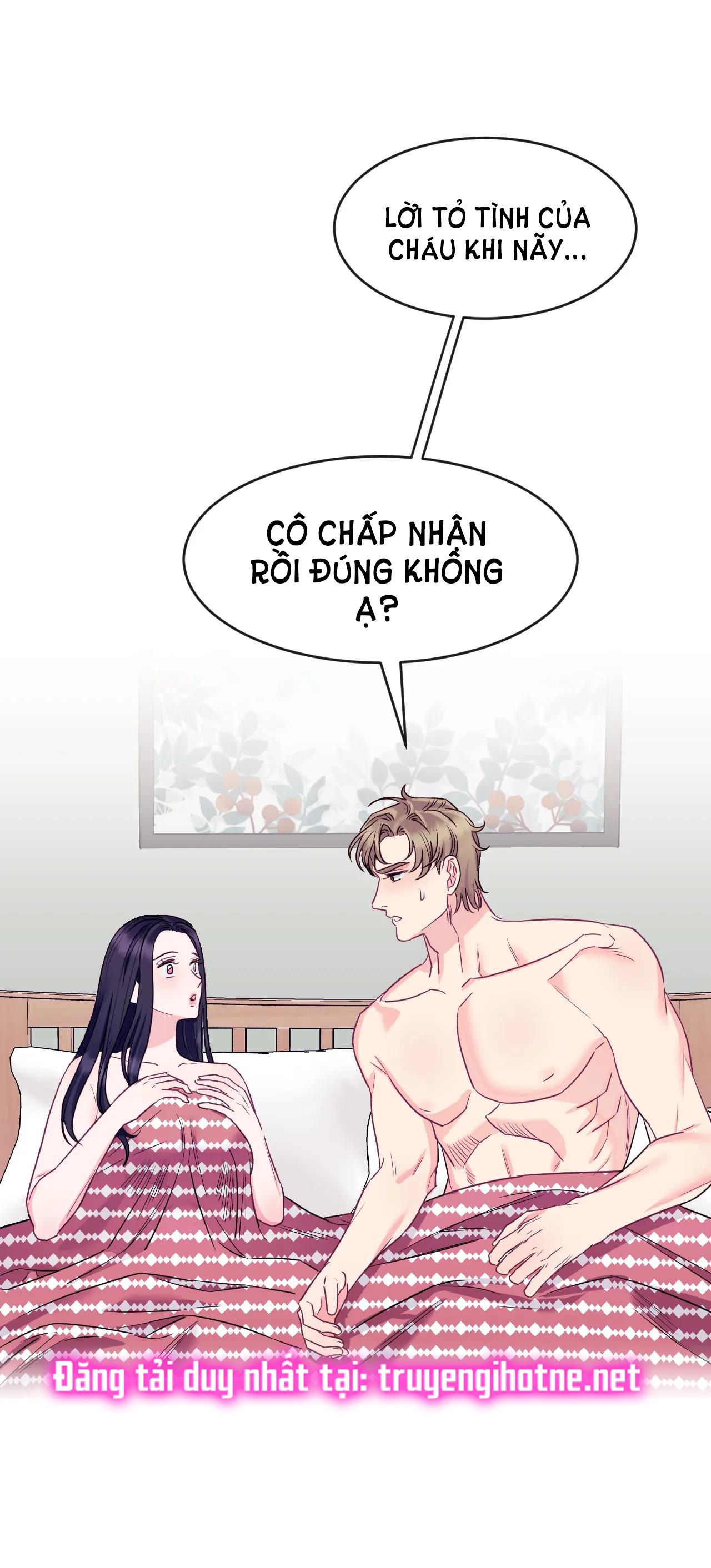 đọc truyện [18+] Ngôi Nhà Tình Yêu Chương 4.1 ảnh 1 tại Giả Dược