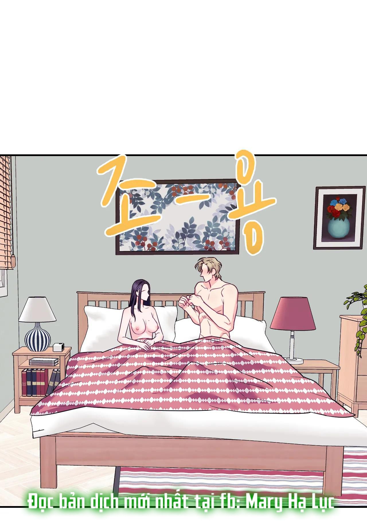đọc truyện [18+] Ngôi Nhà Tình Yêu Chương 4.1 ảnh 21 tại Giả Dược