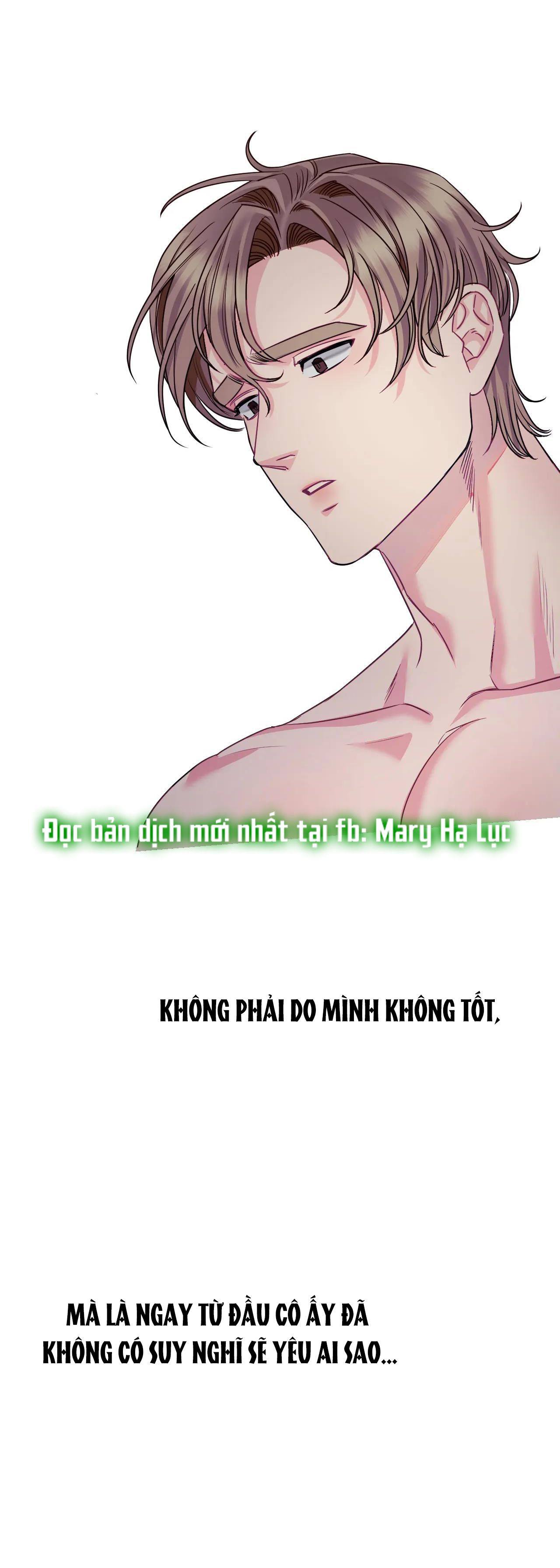 đọc truyện [18+] Ngôi Nhà Tình Yêu Chương 4.1 ảnh 9 tại Giả Dược