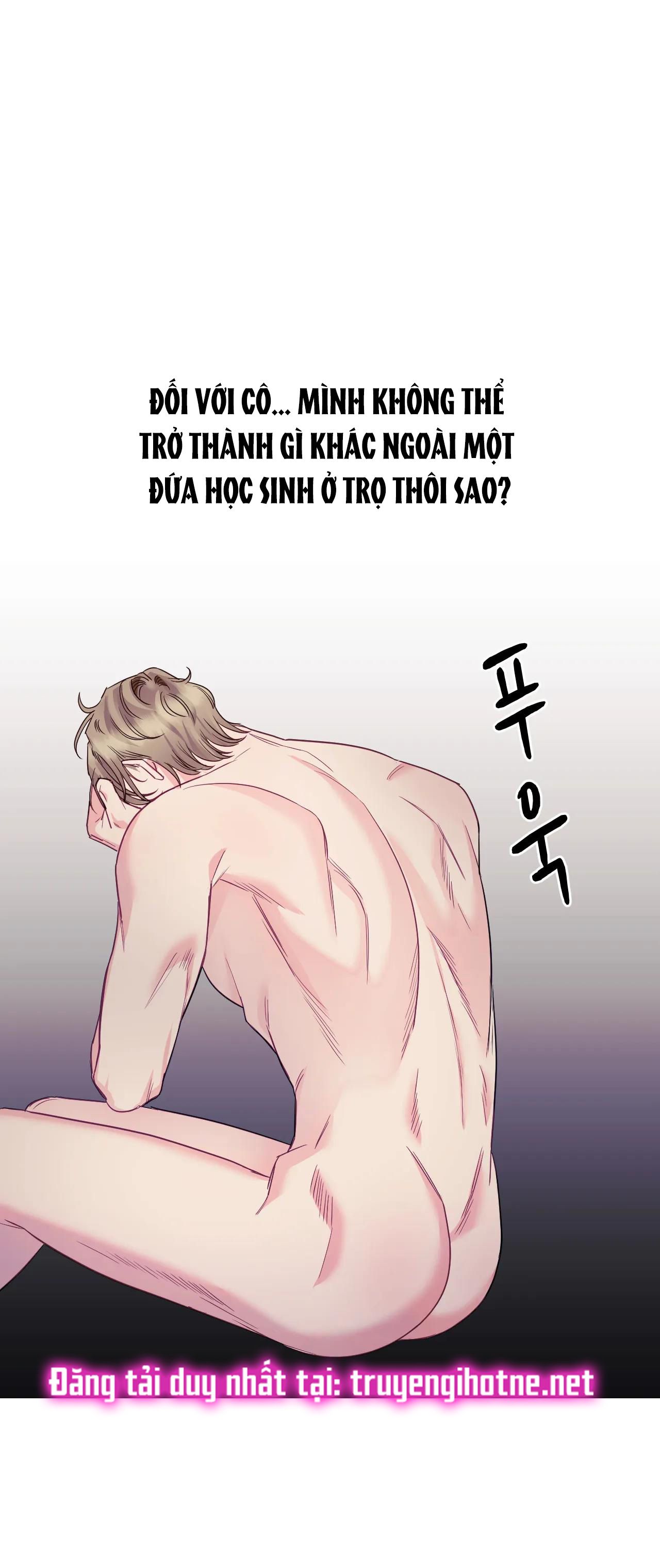 đọc truyện [18+] Ngôi Nhà Tình Yêu Chương 4.1 ảnh 10 tại Giả Dược