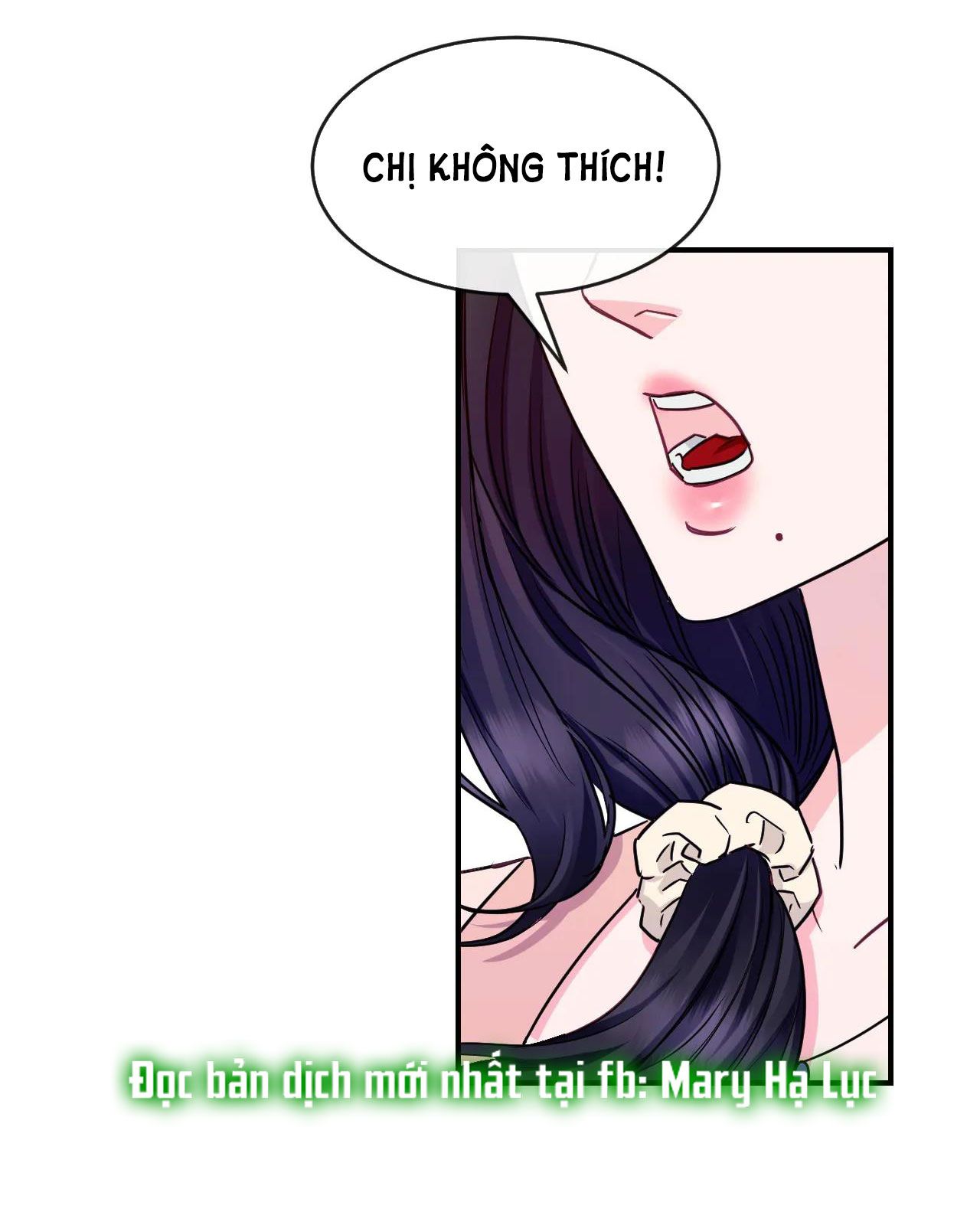đọc truyện [18+] Ngôi Nhà Tình Yêu Chương 5.1 ảnh 30 tại Giả Dược