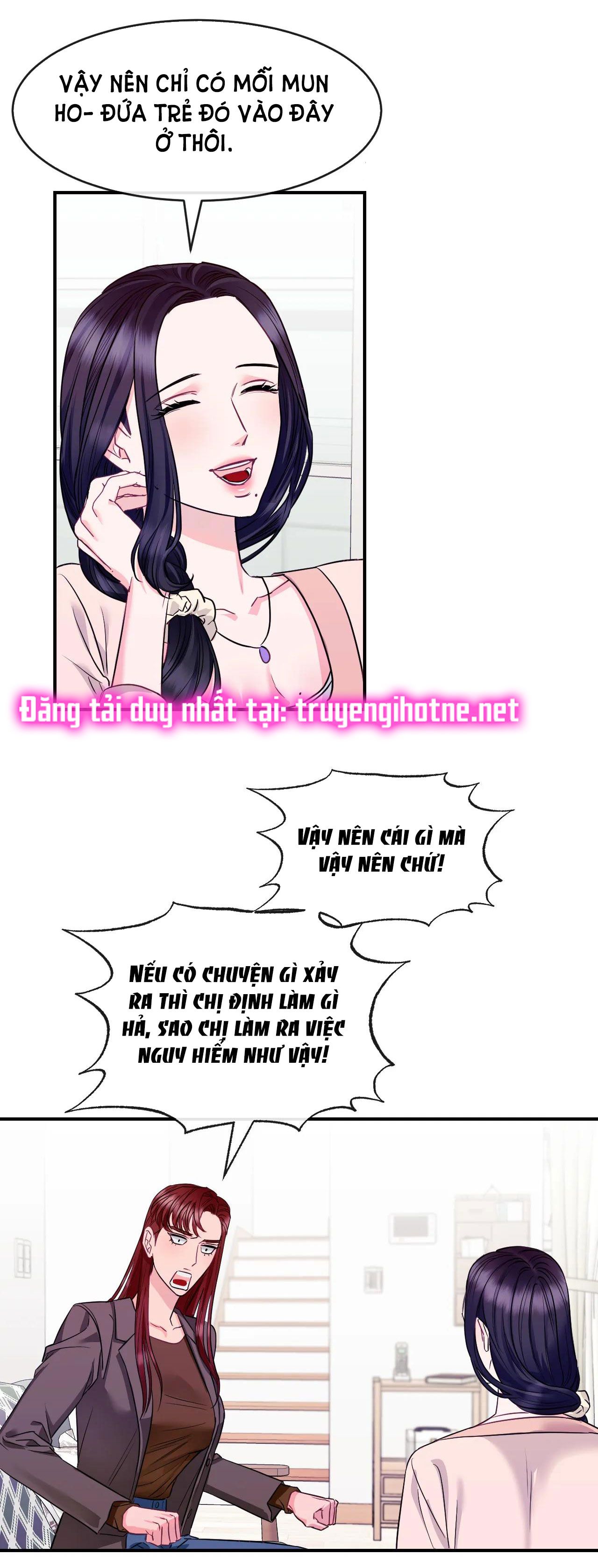 đọc truyện [18+] Ngôi Nhà Tình Yêu Chương 5.1 ảnh 6 tại Giả Dược
