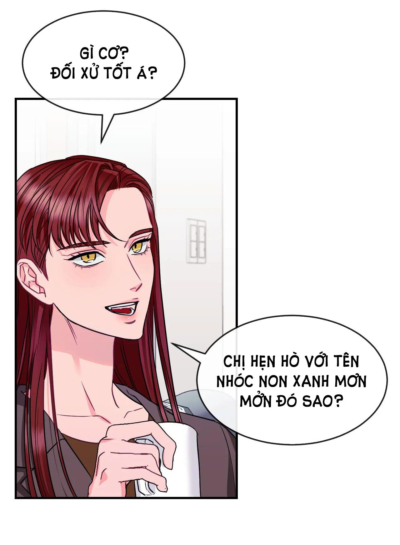 đọc truyện [18+] Ngôi Nhà Tình Yêu Chương 5.1 ảnh 8 tại Giả Dược