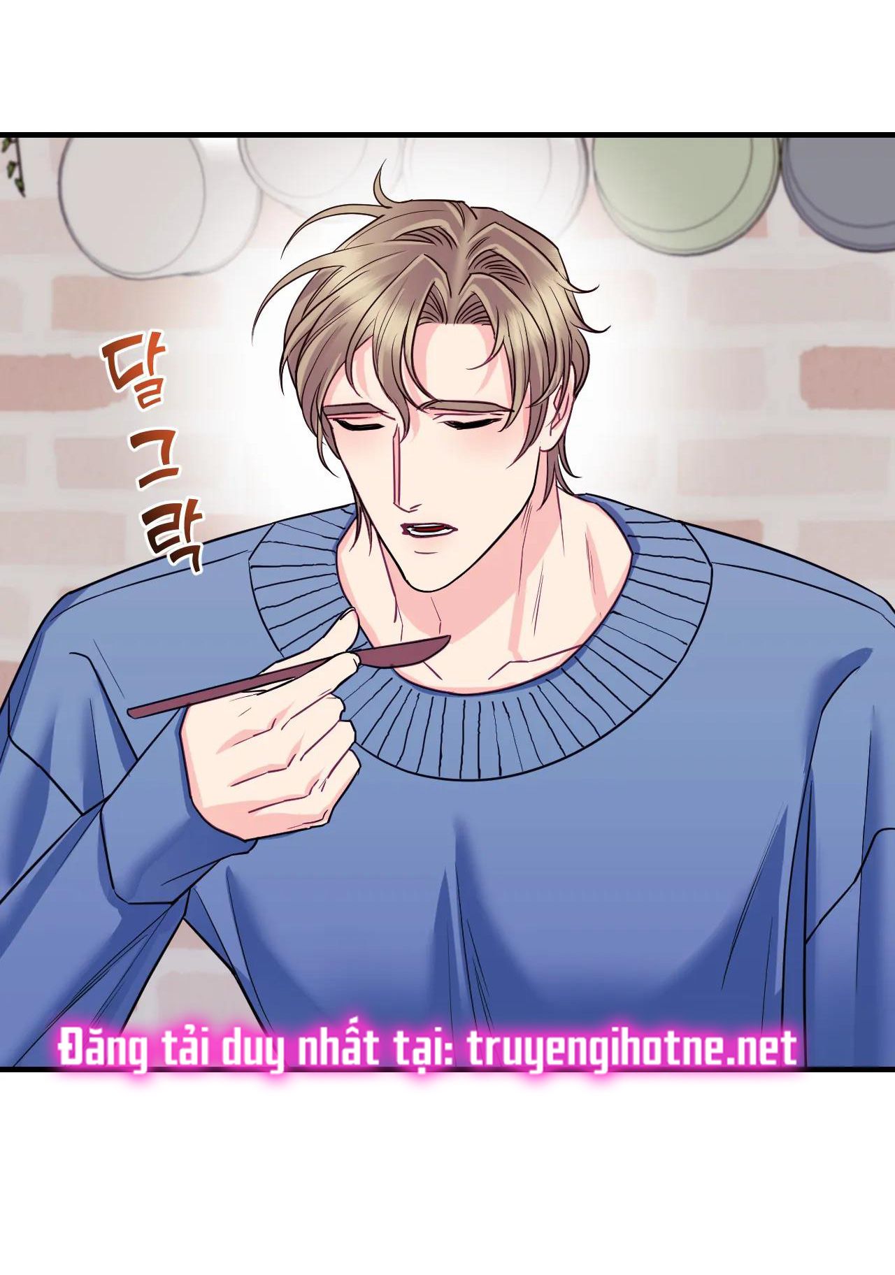 đọc truyện [18+] Ngôi Nhà Tình Yêu Chương 6.1 ảnh 11 tại Giả Dược
